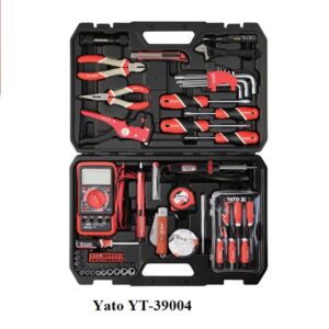 Bộ dụng cụ 68 chi tiết Yato YT-39004