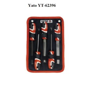 Bộ dũa 5 chi tiết Yato YT-62396