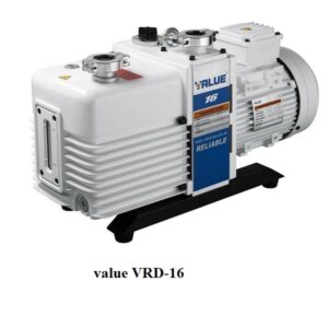 Máy hút chân không value VRD-16