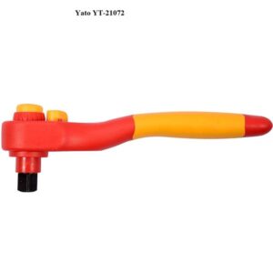 Tay vặn cách điện Yato YT-21072