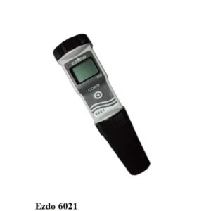 Máy đo độ dẫn điện cầm tay Ezdo 6021