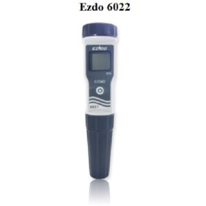 Máy đo độ dẫn điện Ezdo 6022