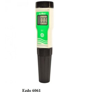Máy đo EC cầm tay Ezdo 6061
