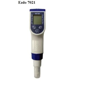 Máy đo độ dẫn điện và độ mặn Ezdo 7021
