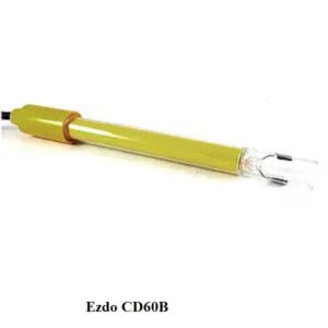 Đầu đo độ dẫn điện Ezdo CD60B