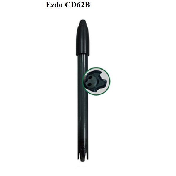 Đầu đo độ dẫn điện Ezdo CD62B