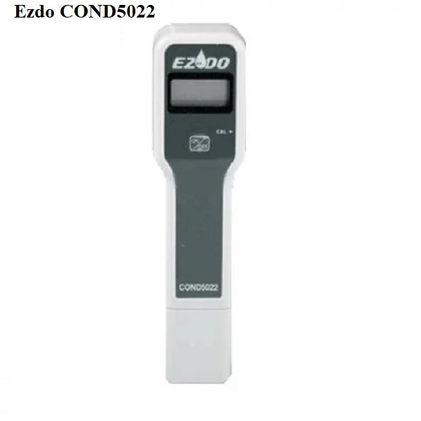 Bút đo độ dẫn điện cầm tay Ezdo COND5022