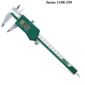 Thước cặp điện tử Insize 1108-150
