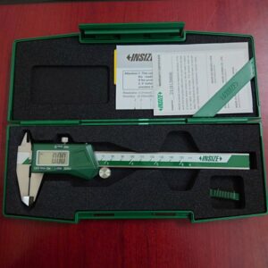Thước cặp điện tử Insize 1108-150