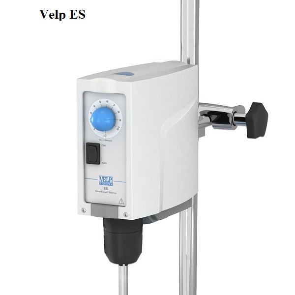 Máy khuấy cần 15 lít Velp ES