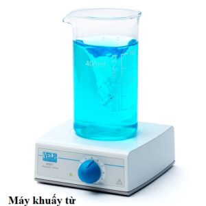 Máy khuấy từ VELP MST