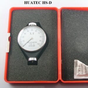 Đồng hồ đo độ cứng Huatec HS-D