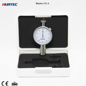 Đồng hồ đo độ cứng Huatec LX-A