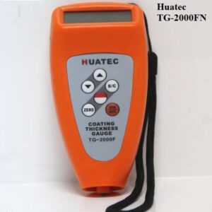 Máy đo độ dày lớp phủ Huatec TG-2000FN