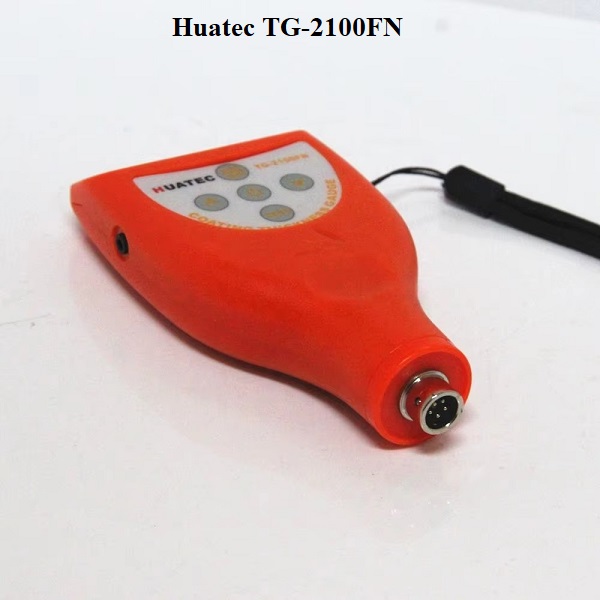 Máy đo độ dày lớp phủ Huatec TG-2100FN