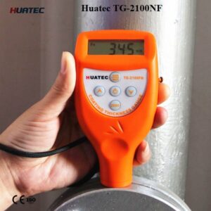 Máy đo độ dày lớp phủ Huatec TG-2100NF