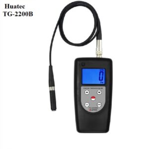 Máy đo độ dày lớp phủ Huatec TG-2200B