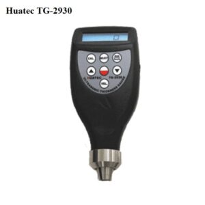 Máy siêu âm độ dày 200mm Huatec TG-2930