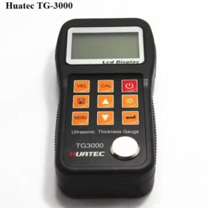 Máy đo độ dày vật liệu Huatec TG-3000