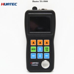 Máy siêu âm vật liệu Huatec TG-5000