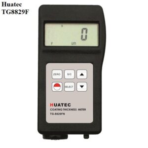 Máy đo độ dày lớp phủ Huatec TG8829F