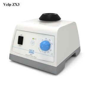 Máy lắc 3000 vòng/phút Velp ZX3