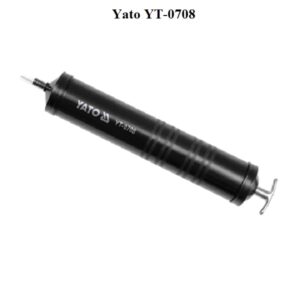 Súng bơm hút dầu 500cc Yato YT-0708