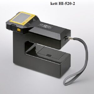 Máy đo độ ẩm bê tông kett HI-520-2