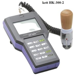 Máy đo ẩm giấy kett HK-300-2