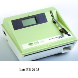 Máy đo độ ẩm lúa gạo kett PB-3103