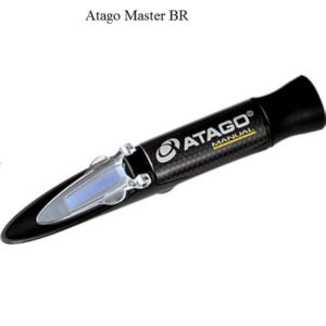Máy đo Ethylene glycol Atago Master BR