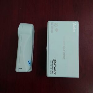 Atago-PAL-SALT-b Máy đo đo độ mặn Atago PAL-SALT