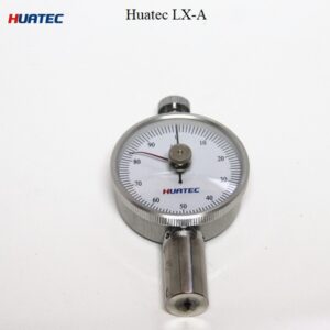 Đồng hồ đo độ cứng Huatec LX-A