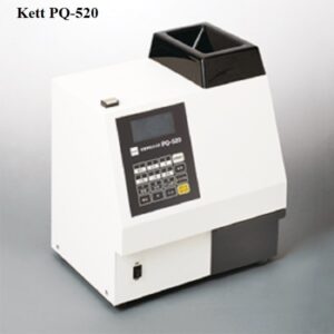 Máy đo độ ẩm hạt Kett PQ-520