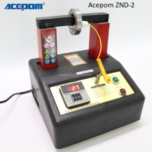 Máy gia nhiệt vòng bi Acepom ZND-2