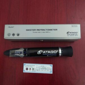 may-do-do-man-Atago-Master-S-Mill-Alpha-b Máy đo độ mặn Atago Master-S/Mill Alpha