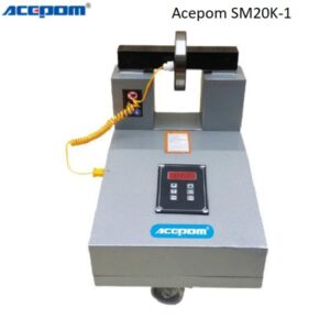 Máy gia nhiệt vòng bi Acepom SM20K-1