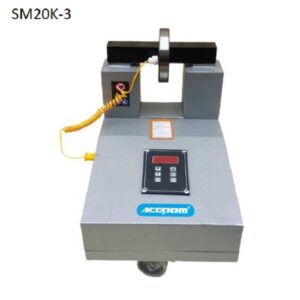 Máy gia nhiệt vòng bi Acepom SM20K-3