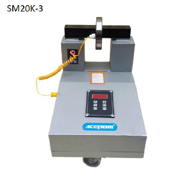 Máy gia nhiệt vòng bi Acepom SM20K-3