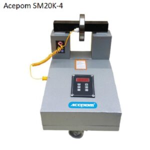 Máy gia nhiệt vòng bi Acepom SM20K-4