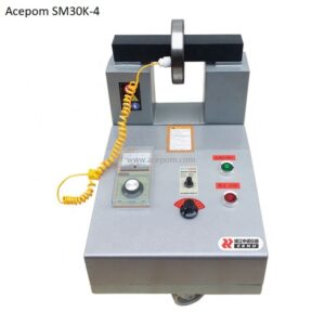 Máy gia nhiệt vòng bi Acepom SM30K-4