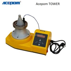 Máy gia nhiệt vòng bi Acepom TOWER
