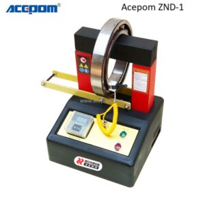 Máy gia nhiệt vòng bi Acepom ZND-1