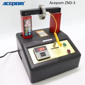 Máy gia nhiệt vòng bi Acepom ZND-3