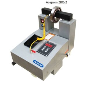 Máy gia nhiệt vòng bi cảm ứng Acepom ZRQ-2
