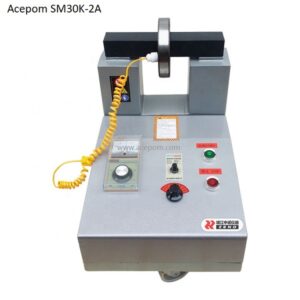 Máy gia nhiệt vòng bi Acepom SM30K-2A