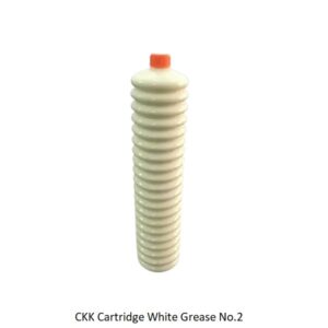 Mỡ bôi trơn chịu nhiệt CKK Cartridge White Grease No.2