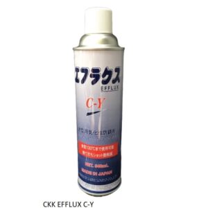 Chai xịt chống rỉ khuôn không dầu CKK EFFLUX C-Y