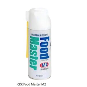 Chai xịt tách khuôn CKK Food Master M2