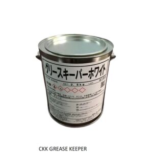 Mỡ chịu nhiệt CKK GREASE KEEPER WHITE